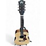 Used Guild Used Guild D240E NATURAL Acoustic Electric Guitar NATURAL