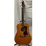 Used Guild Used Guild D25 Antique Natural Acoustic Guitar Antique Natural