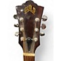 Used Guild Used Guild D25m Natural Acoustic Guitar Natural