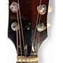 Used Guild D35NT Natural Acoustic Guitar Natural