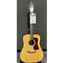 Used Guild Used Guild D40 Bluegrass Jubilee Natural Acoustic Guitar Natural