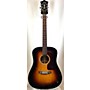 Used Guild Used Guild D40 Traditional 3 Color Sunburst Acoustic Guitar 3 Color Sunburst