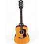 Used Guild D40 Traditional Natural Acoustic Guitar Natural