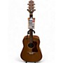 Used Guild Used Guild DC True American Natural Acoustic Guitar Natural