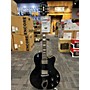 Used Guild Used Guild DE ARMOND Black Solid Body Electric Guitar Black