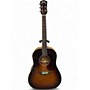 Used Guild DS-240 2 Color Sunburst Acoustic Guitar 2 Color Sunburst