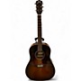 Used Guild DS240 2 Color Sunburst Acoustic Guitar 2 Color Sunburst