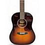 Used Guild Used Guild DS240 SUNBURST Acoustic Guitar SUNBURST