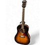 Used Guild Used Guild DS240 Sunburst Acoustic Electric Guitar Sunburst