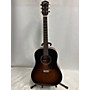 Used Guild Used Guild DS240 Tobacco Sunburst Acoustic Guitar Tobacco Sunburst