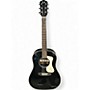 Used Guild DS240E BLACK Acoustic Electric Guitar BLACK