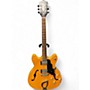 Used Guild DeArmond Starfire Custom Butterscotch Hollow Body Electric Guitar Butterscotch