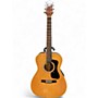 Used Guild F-130 Natural Acoustic Electric Guitar Natural