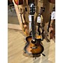 Used Guild Used Guild F-250CE DELUXE ANTIQUE SUNBURST Acoustic Electric Guitar ANTIQUE SUNBURST