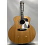 Used Guild Used Guild F-55 Natural Acoustic Guitar Natural