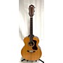 Used Guild Used Guild F212XL Natural 12 String Acoustic Guitar Natural