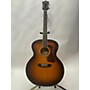 Used Guild Used Guild F250E DELUXE 2 Tone Sunburst Acoustic Guitar 2 Tone Sunburst