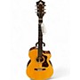 Used Guild Used Guild F30CE Natural Acoustic Electric Guitar Natural