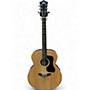 Used Guild F40 Natural Acoustic Guitar Natural
