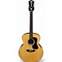 Used Guild Used Guild F40 Traditional natural Acoustic Guitar natural