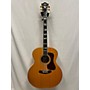 Used Guild Used Guild F50 Natural Acoustic Guitar Natural