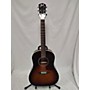 Used Guild Used Guild G240 3 Tone Sunburst Acoustic Guitar 3 Tone Sunburst