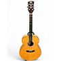 Used Guild GAD-JF30 Natural Acoustic Guitar Natural