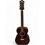 Used Guild GAD-M20NA Mahogany Acoustic Guitar Mahogany