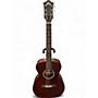Used Guild GAD-M20NA Natural Acoustic Guitar Natural