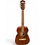 Used Guild GAD-M20NA Natural Acoustic Guitar Natural