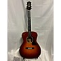 Used Guild Used Guild GAD30R Heritage Sunburst Acoustic Electric Guitar Heritage Sunburst