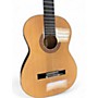 Used Guild GADC1NA Natural Classical Acoustic Guitar Natural