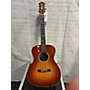 Used Guild Used Guild Gad30 Sunburst Acoustic Electric Guitar Sunburst