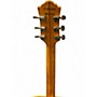 Used Guild JF 30 Natural Acoustic Guitar Natural