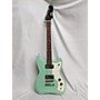 Used Guild Used Guild JetStar Seafoam Green Solid Body Electric Guitar Seafoam Green