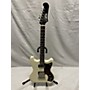 Used Guild Used Guild Jetstar Olympic White Solid Body Electric Guitar Olympic White