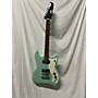 Used Guild Used Guild Jetstar Seafoam Green Solid Body Electric Guitar Seafoam Green