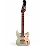 Used Guild Jetstar Surf Green Solid Body Electric Guitar Surf Green