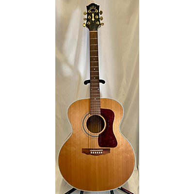 Guild Used Guild Jf30 Acoustic Guitar