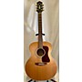 Used Guild Used Guild Jf30 Acoustic Guitar Natural