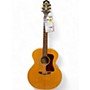 Used Guild Used Guild Jf30 B1 Natural Acoustic Guitar Natural