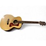 Used Guild Used Guild Jumbo Junior Mahogany Natural Acoustic Guitar Natural