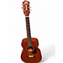 Used Guild M-120 Walnut Acoustic Guitar Walnut