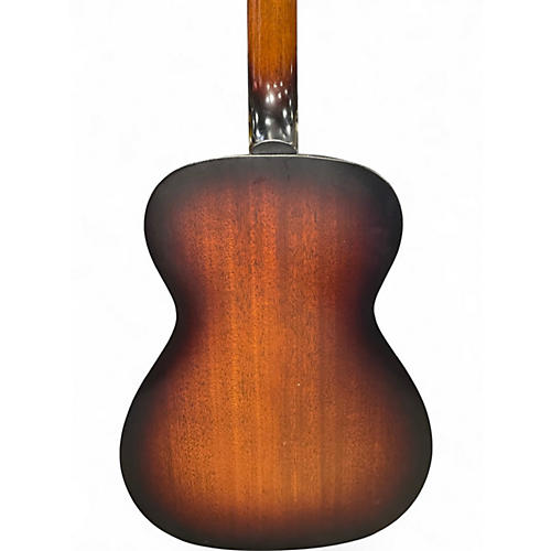 Used Guild M-20 2 Tone Sunburst Acoustic Guitar 2 Tone Sunburst