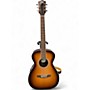 Used Guild M-260 DELUXE Westerly Collection Concert EDGE BURST Acoustic Electric Guitar EDGE BURST