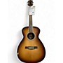 Used Guild M-260 Deluxe 2 Color Sunburst Acoustic Electric Guitar 2 Color Sunburst