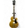 Used Guild M-75G Gold Top Solid Body Electric Guitar Gold Top