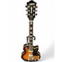 Used Guild M-75T 2 Color Sunburst Solid Body Electric Guitar 2 Color Sunburst