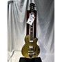 Used Guild Used Guild M-75T DeArmond Champagne Sparkle Solid Body Electric Guitar Champagne Sparkle