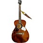 Used Guild Used Guild M120L Mahogany Acoustic Guitar Mahogany